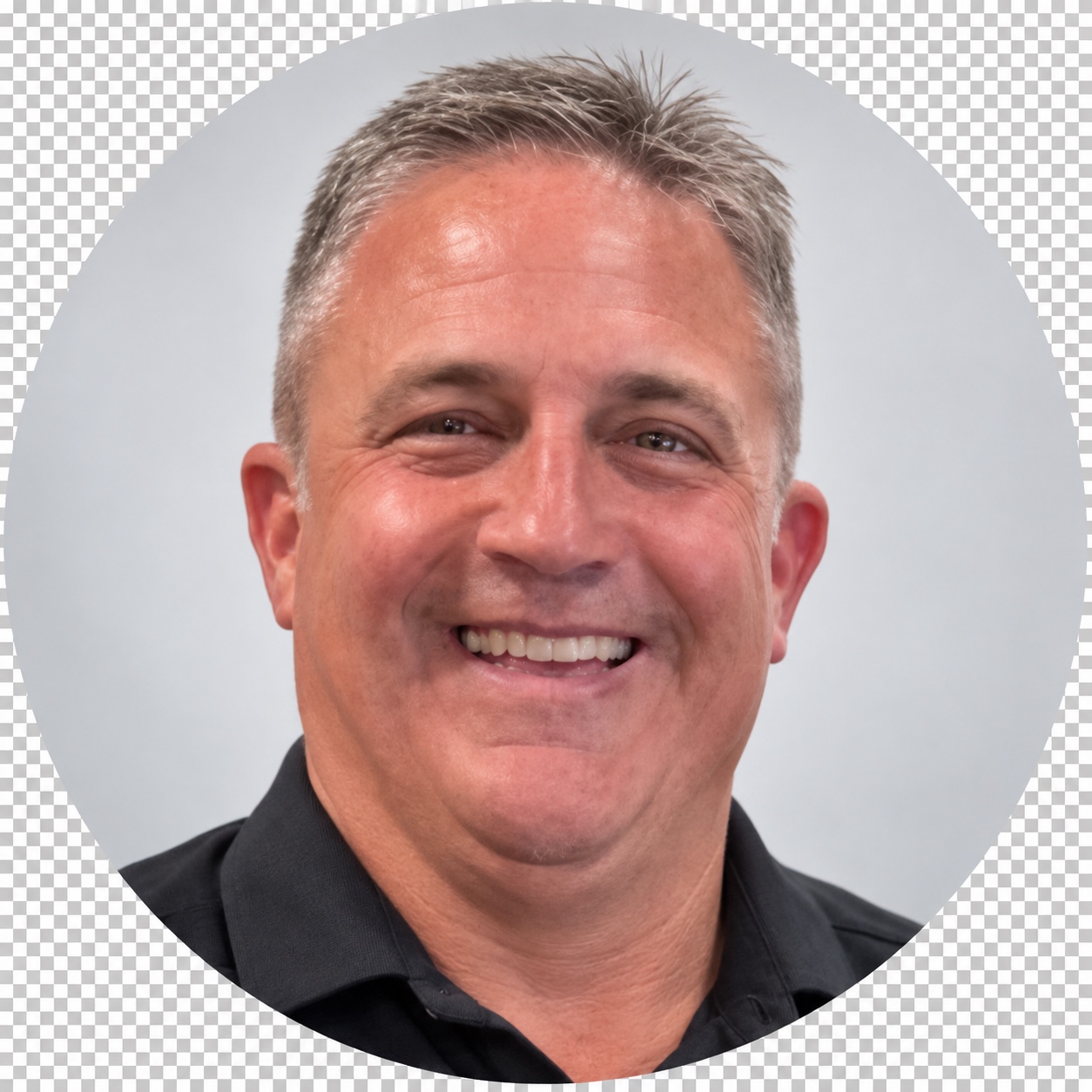 Charles Clifton, licensed broker serving Gadsden and north Alabama